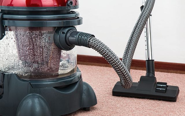 Carpet & floor care &mdash; commercial cleaning by A-Z Manhattan Cleaning