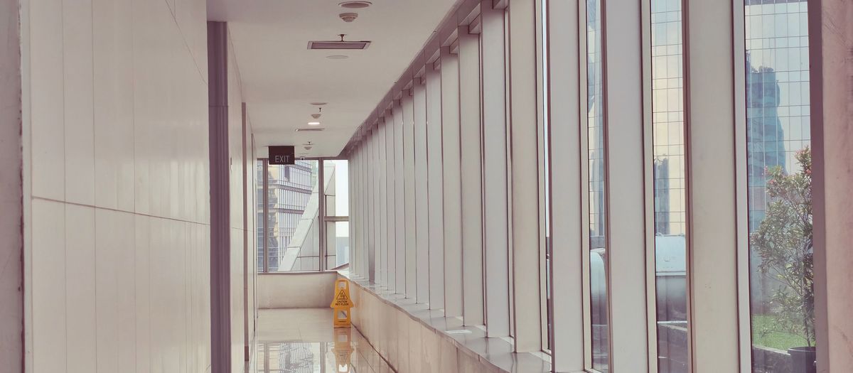 Commercial cleaning for Medical Offices & Clinics in New York