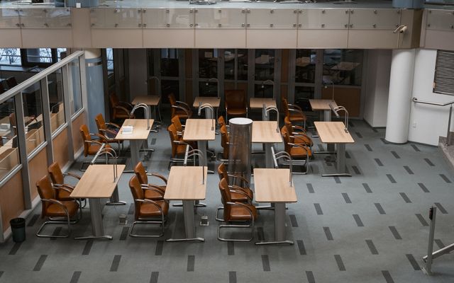 Large-floor accounts