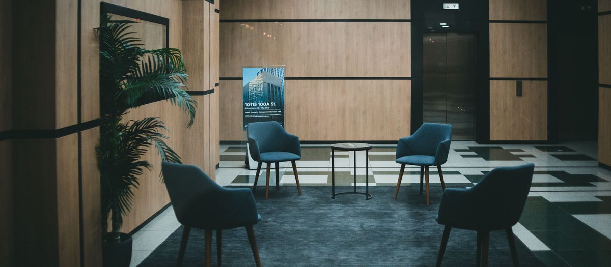 Commercial cleaning for Property Management in New York
