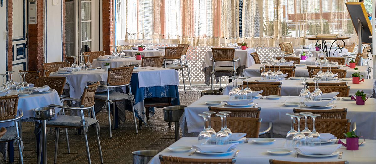 Commercial cleaning for Restaurants & Food Service in New York