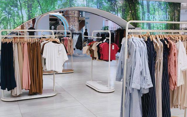 Retail & storefronts &mdash; commercial cleaning by A-Z Manhattan Cleaning