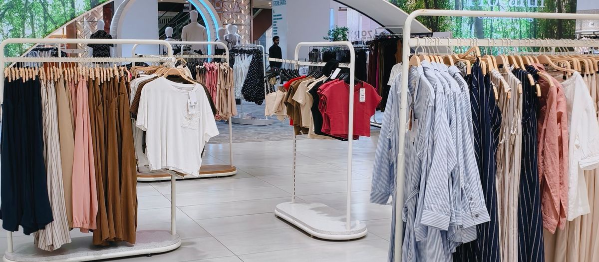 Commercial cleaning for Retail & Showrooms in New York