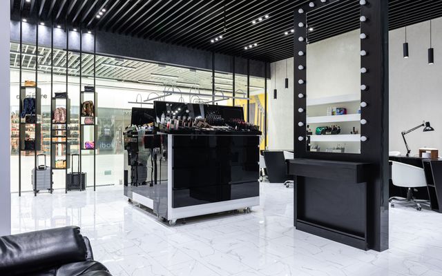 Salons, spas & showrooms &mdash; commercial cleaning by A-Z Manhattan Cleaning