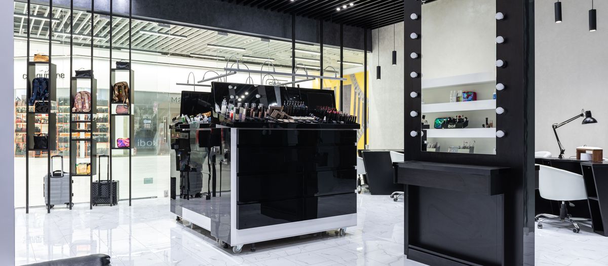 Commercial cleaning for Salons & Spas in New York