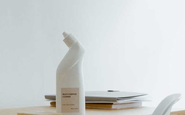 Supplies & consumables